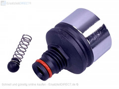 Nespresso Kapselhalter Set FNA141 144 FNA146