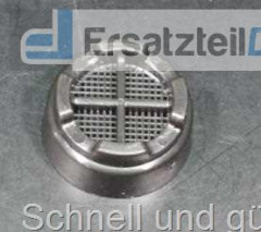 Espressomaschine Saugknopf Sieb EA8000 -8245