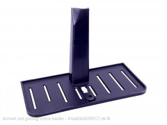 Vollautomaten Führung +Reinigungsteil EA8080