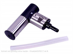 Kaffeemaschinen Cappuccino Düse EA8080 EA8245