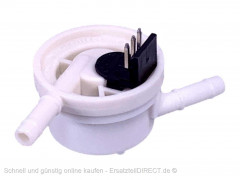 Espressomaschine Durchflußmesser EA8000 8245