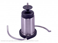 Küchenmaschine Knethaken passend für KA801 KA890