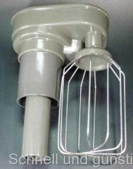 Küchenmaschine Schneebesen kpl. verwendbar passend für KA801 890