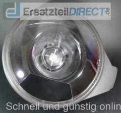 Küchenmaschinen Deckel passend für KA890T