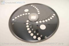 Küchenmaschine Parmesanscheibe FP657 /516