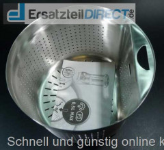 Standmixer Edelstahlkorb LM9031 LM900 901