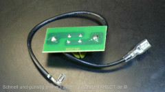 Zerkleinerer Leiterplatte passend für DP800 DP806