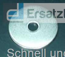 /Moulin Mixer Unterlagsscheibe KB5031/ LM800G