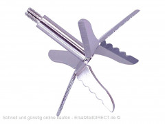 Standmixer Mixermesser KB5031 / LM800G