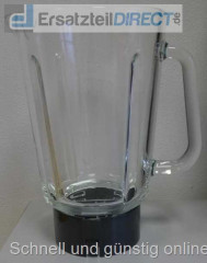 Standmixer Glaskrug PerfectMix KB5031 KB8011