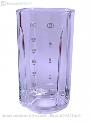 Mini-Standmixer Mixerglas Perfect Mix KB3031