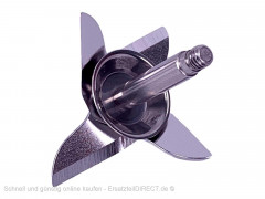 Standmixer Messer Perfect Mix 9000 KB3031