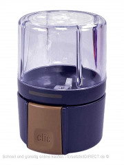 Mini- Standmixer Kaffeemühle kpl. passend für KB3031