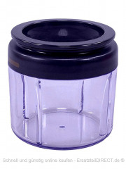 Mini-Standmixer Behälter Kaffeemühle KB3031