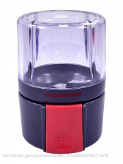 Mini-Standmixer Zerkleinerer komplett KB3031