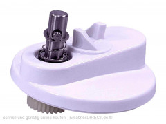 Küchenmaschine Planetengetriebe QA404-419