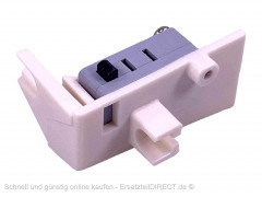 Küchenmaschine Schalter / Halter QA404G15