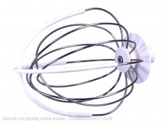 Küchenmaschine Schneebesen QA404 409 411