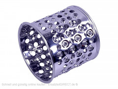 Küchenmaschine Reibeeinsatz passend für QA402