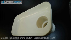 Küchenmaschine Teller passend für QA414