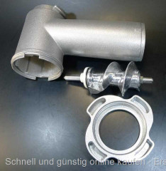 Küchenmaschine Gehäuse QA414 GA503