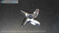 Küchenmaschine Messer passend für QA414
