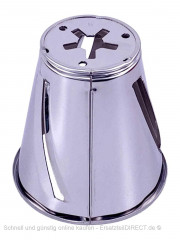 Küchenmaschine Messer passend für QA404 QA409