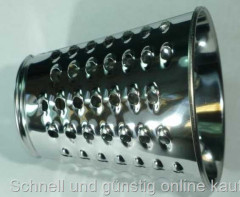Küchenmaschine Raffel grob passend für QA404G15