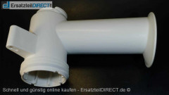 Küchenmaschine Körper passend für QA411
