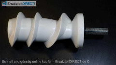 PastaMaker Schnecke passend für QA411 -QA417