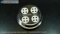 Küchenmaschine Lochscheibe passend für QA411