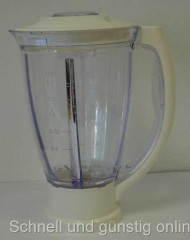 Küchenmaschine Mixeraufsatz kpl QA404G15