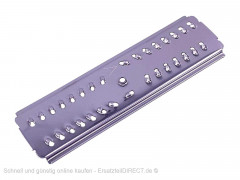 MasterChef 2000 Raspel fein A verwendbar passend für FP2111