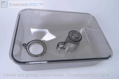 Espressomaschinen Bohnenbehälter verwendbar passend für EA850B