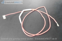 Espressomaschinen Sicherung rot passend für EA850B