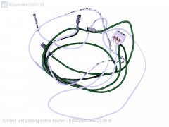 Espressomaschine Kabelbaum EA850 EA8421 880E