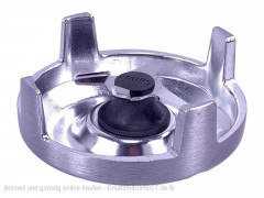 Pürierstab Messer passend für Mix 9000 HZ5031 HZ5071