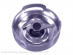 Pürierstab Eismesser verwendbar passend für Mix 9000 HZ505 HZ507