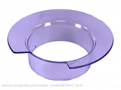 Küchenmaschine Deckel Rührschüssel verwendbar passend für KA3031