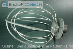 Küchenmaschine Schneebesen passend für KA3031
