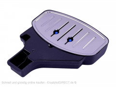 Espressomaschinen Becken +Gitter EA810 EA815