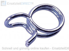 Espressomaschinen Schelle passend für EA850B