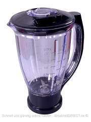 Küchenmaschine Krug passend für QA404