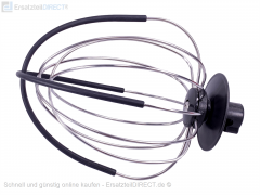 Küchenmaschinen Schneebesen QA400 -QA417