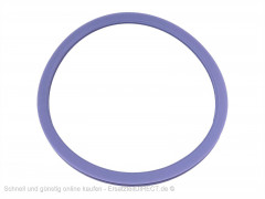 Küchenmaschine Dichtung passend für HP5031 Prep Cook