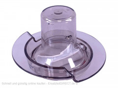 Küchenmaschinen kl. Verschlußdeckel HP5031