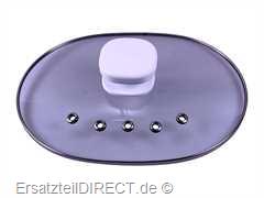 Dampfgarer Glasdeckel verwendbar passend für XF552D HP5031