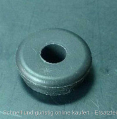 Kaffeemaschinen Brühdichtung verwendbar passend für Typ 468C 265B