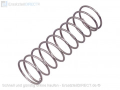 Kaffeemaschinen Feder passend für ProAroma Plus