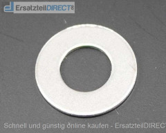 Küchenmaschine Unterlegscheibe KA890T KB710